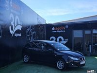 second-hand Seat Ibiza 1.6 Diesel, 2010, Euro 5 Clima, Finantare Rate