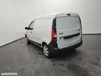 second-hand Dacia Dokker 1.5 dCi 75 CP Ambiance