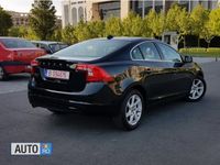 second-hand Volvo S60 1.6 D2 MOMENTUM POWERSHIFT