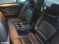 second-hand BMW 535 Seria 5 d Sport-Aut. Luxury Line