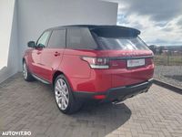 second-hand Land Rover Range Rover Sport 3.0 I TDV6 HSE