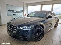 second-hand Mercedes S400 d 4Matic L 9G-TRONIC