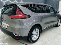 Second-hand Renault Espace Intens 130 CP (95 kW) 2016 Culoaregri Monovolum