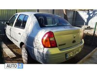 second-hand Renault Clio II 1.4