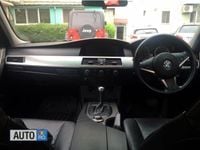 Second-hand BMW 520 170 CP (125 kW) 2004 Auriu Berlinǎ