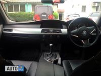 Second-hand BMW 520 170 CP (125 kW) 2004 Auriu Berlinǎ