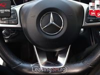 second-hand Mercedes C200 Clasa