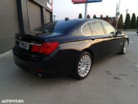 second-hand BMW 740 Seria 7 d xDrive Aut.