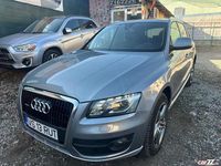 Second-hand Audi Q5 245 CP (180 kW) 2010 SUV