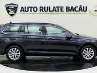 Second-hand VW Passat 150 CP (110 kW) 2015 Culoarenegru Break