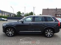 second-hand Volvo XC90 