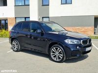 second-hand BMW X5 xDrive30d Sport-Aut.