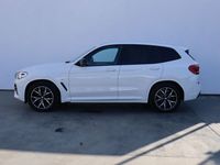 second-hand BMW X3 xDrive30d M Sport Aut.