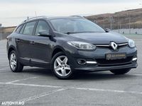 second-hand Renault Mégane GrandTour ENERGY dCi 110 Start & Stopp LIMITED