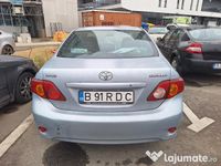 Second-hand Toyota Corolla 77 CP (56 kW) 2007 Berlinǎ