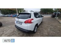 second-hand Peugeot 2008 