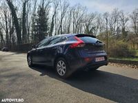 second-hand Volvo V40 D4 Summum