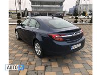 second-hand Opel Insignia 61