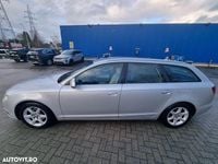 Second-hand Audi A6 136 CP (100 kW) 2010 Culoaregri Break