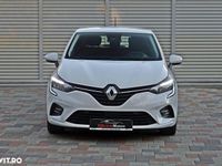 Second-hand Renault Clio V Business 140 CP (102 kW) 2021 Culoarealb Hatchback