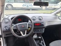 second-hand Seat Ibiza An 2012,motor 1,6 diesel,2 chei,180000km