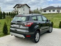second-hand Ford Kuga 2.0 TDCi 4x4 Aut. Business Edition
