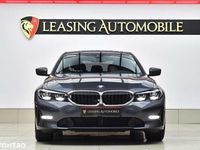 second-hand BMW 320 Seria 3 i xDrive Aut.