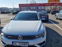 second-hand VW Passat Alltrack 2.0 TDI DSG 4Motion