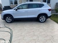 second-hand Seat Ateca 1.6 TDI DSG Xcellence