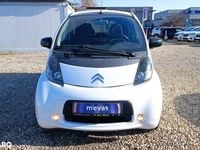 Second-hand Citroën C-zero 48 kW (66 CP) 2012 Alb Hatchback