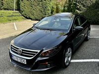 second-hand VW CC 1.8 TSI