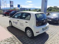 second-hand VW e-up! 2022 · 2 200 km · Electric