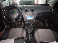 Second-hand Ford Fusion 80 CP (58 kW) 2006 Hatchback