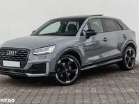 Second-hand Audi Q2 Design 190 CP (139 kW) 2017 Culoaregri SUV
