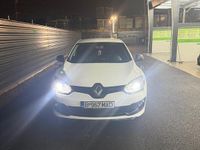Second-hand Renault Mégane III Expression 110 CP (80 kW) 2014 Culoarealb Hatchback