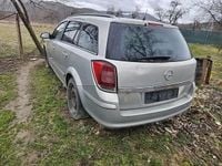 Second-hand Opel Astra 100 CP (73 kW) 2004 Break