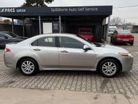 Second-hand Honda Accord Elegance 156 CP (114 kW) 2009 Culoaregri Berlinǎ