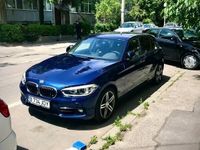 second-hand BMW 118 Seria 1 d Sport Line