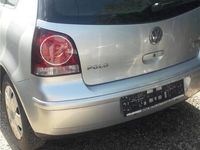 second-hand VW Polo 1