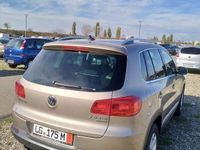 second-hand VW Tiguan 2.0 TDI 4Motion DSG Track & Field