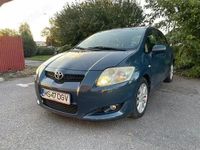 Second-hand Toyota Auris 93 CP (68 kW) 2007 Hatchback