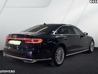 second-hand Audi A8L A83.0 60 TFSI e quattro Tiptronic