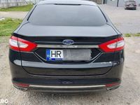 second-hand Ford Mondeo Vignale 2.0 Hybrid