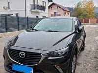 Second-hand Mazda CX-3 120 CP (88 kW) 2016 Maro SUV
