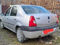 second-hand Dacia Logan 2008