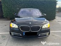 second-hand BMW 730 Seria 7 d xDrive