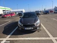 Second-hand Kia Ceed City 128 CP (94 kW) 2013 Culoaremaro Hatchback