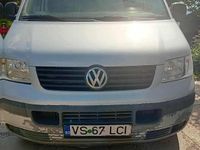 Second-hand VW Transporter 130 CP (95 kW) 2007 Culoaregri Van