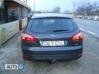 second-hand Ford Mondeo 2010