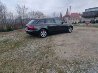 second-hand Audi A4 2.0 TDI Avant